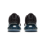 NIKE-zapatillas AIR MAX 720 Original For Men Sneakers Sports Fashion Casual Shoes - Virtual Blue Store