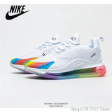 Nike-zapatillas Para Correr Con Air Max 720 Men Women Sneakers Sports Running Shoes Transpirables De Punto Para Mujer - Virtual Blue Store