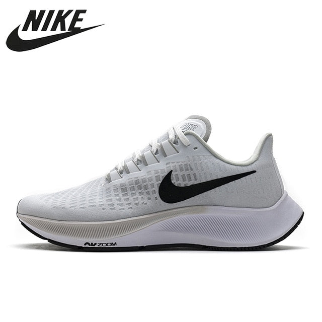 Authentic original Air Zoom Pegasus 37 Comfortable Running Shoes, Men Women sneaker shoes - Virtual Blue Store