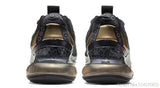 Authentic original Air Max 720 818 men's shoes, authentic, original, black, AirMax 720, CU3013-070 - Virtual Blue Store