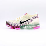 Women's Sports Shoes Air VaporMax Flyknit 3  Trainers Breathable Running Shoes Outdoor Comfortable size 37