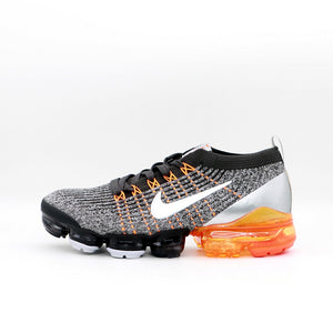 Air VaporMax Flyknit 3 Running Shoes Men's Breathable Outdoor Comfortable Sports Shoes Trainers Free Shipping Size 40-45 - Virtual Blue Store