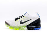 Air VaporMax Flyknit 3 Running Shoes Men's Breathable Outdoor Comfortable Sports Shoes Trainers Free Shipping Size 40-45 - Virtual Blue Store