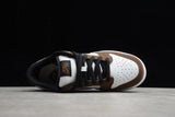 Authentic original Dunk Low Pro SB Men's Skateboarding Shoes Leisure Sneakers Brown White Eur 40-45 - Virtual Blue Store