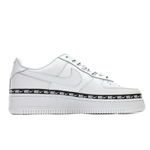Original Authentic AIR FORCE 1 GORE TEX Men Skateboard Shoes Outdoor Black white Fashion Sports Shoes Breathable - Virtual Blue Store