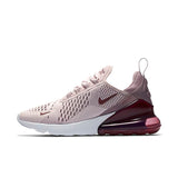 Original AIR MAX 270 Women Running Shoes 2021 Sports Shoes Woman's Unisex Sneakers Men Athletic Shoes