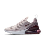 Original AIR MAX 270 Women Running Shoes 2021 Sports Shoes Woman's Unisex Sneakers Men Athletic Shoes - Virtual Blue Store