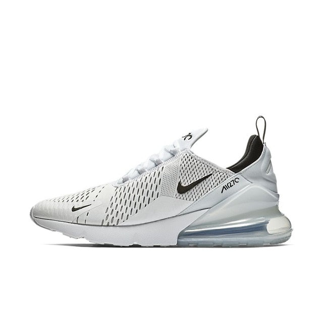 Original AIR MAX 270 Women Running Shoes 2021 Sports Shoes Woman's Unisex Sneakers Men Athletic Shoes - Virtual Blue Store