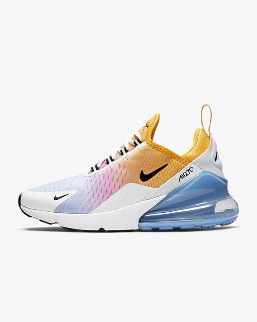 Original Air Max 270 Outdoor Sports Running Shoes Casual Shoes Comfortable Mesh Shoes - Virtual Blue Store