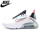 Black Sneaker Original Air Max 2090 Shoes Orange Pink Outdoor Shoes New Arrival - Virtual Blue Store