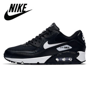 2021 Wholesale Max 90 Sneakers Running  Shoes Classic Men Women Shoes Sports Trainer Air Cushion Surface Breathable 36-45 - Virtual Blue Store