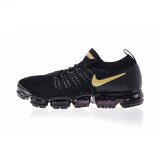 Authentic original AIR VAPORMAX FLYKNIT 2 Mens Running Shoes Sneakers comfortable Sport Outdoor Athletic Good Quality 942842 - Virtual Blue Store