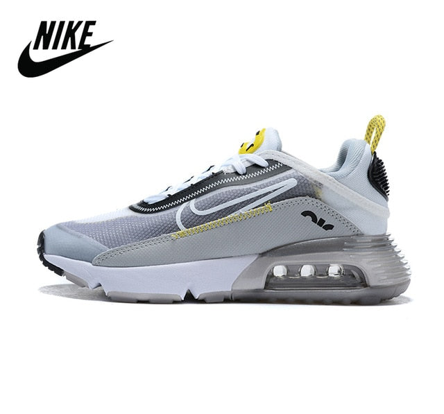 Original New Arrival Air Max 2090 Men's   Running Shoes Sneakers outdoor breathable comfortable sport sneakers Size 40-45 - Virtual Blue Store