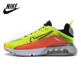 Original New Arrival Air Max 2090 Men's   Running Shoes Sneakers outdoor breathable comfortable sport sneakers Size 40-45 - Virtual Blue Store
