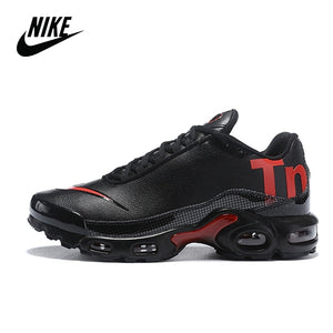 Authentic original Air Max Plus Tn Ultra Se Breathable Men's Fashion Casual Sneakers Shoes 40-45 - Virtual Blue Store