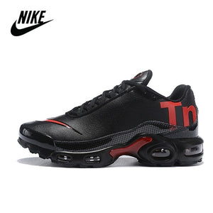 Authentic original Air Max Plus Tn Ultra Se Breathable Men's Fashion Casual Sneakers Shoes 40-45 - Virtual Blue Store