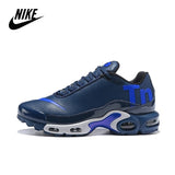 Authentic original Air Max Plus Tn Ultra Se Breathable Men's Fashion Casual Sneakers Shoes 40-45 - Virtual Blue Store