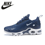 Authentic original AIR MAX TN 270 Breathable comfortable  Men's Running Shoes Sports Sneakers Size 40-45 - Virtual Blue Store