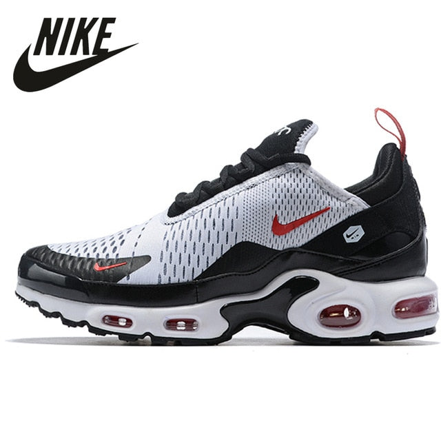 Authentic original AIR MAX TN 270 Breathable comfortable  Men's Running Shoes Sports Sneakers Size 40-45 - Virtual Blue Store