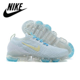 2021 Athletic Top Quality Air Vapormax FLYKNIT 2.0 Men Running Shoes Sneakers Comfortable Sport Shoes Outdoor Eur 36-45 - Virtual Blue Store