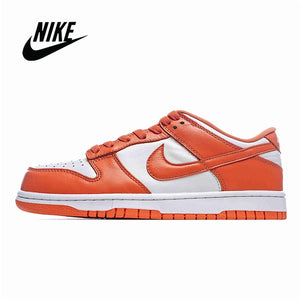 2021 Original Dunk SB Low Dunk Air Cushion SP Syracuse Outdoor Sports Shoes Men comfortable size 36-45 CU1726-100 - Virtual Blue Store