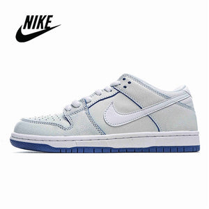 2021 Original Dunk SB Low Dunk Air Cushion SP Syracuse Outdoor Sports Shoes Men comfortable size 36-45 CU1726-100 - Virtual Blue Store