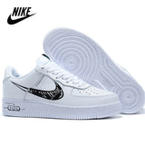 Original Air Force 1 Skateboard Shoes Men Air Force One Shadow Zapatilla Mujer Hombre Sport Shoes Chaussure Homme For Women - Virtual Blue Store