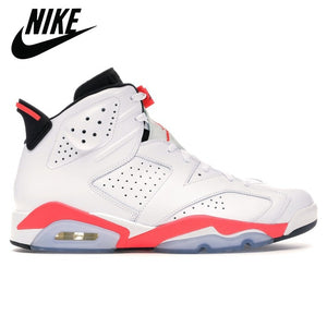 2021 New Arrival AJ6 6s OG Men Women Sneakers  Outdoor Basketball Air Jordan 6 Retro High 384665-123 Infrared Sneakers Sports Shoes 40-46 - Virtual Blue Store