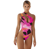 Sexy Bikini Set Push Up Swimwear Women 2021 Brazilian Swimsuit Bathing Suit Beachwear Female - Virtual Blue Store