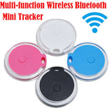 New Mini Pet GPS Locator Tracker Tracking Anti-Lost Device Locator Tracer For Pet Dog Cat Kids Car Wallet Key Collar Accesso - Virtual Blue Store