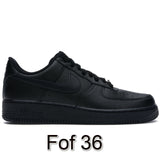 Men Air Force 1 Retro Low Utility Just Do It Pack Triple White Black Men Basketball Women Mid '07 Sports Sneakers Running Shoes - Virtual Blue Store