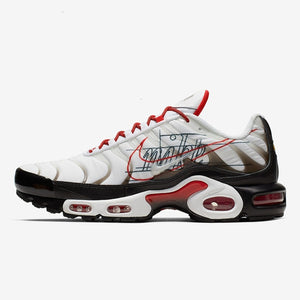 Top Quality Zapatillas AIR MAX TN PLUS Shoes Men Running Shoes Original TN Shoes AIR Cushion Lighted Summer Shoes Sneakers - Virtual Blue Store