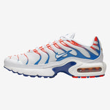 Top Quality Zapatillas AIR MAX TN PLUS Shoes Men Running Shoes Original TN Shoes AIR Cushion Lighted Summer Shoes Sneakers - Virtual Blue Store