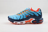 Top Quality Zapatillas AIR MAX TN PLUS Shoes Men Running Shoes Original TN Shoes AIR Cushion Lighted Summer Shoes Sneakers - Virtual Blue Store