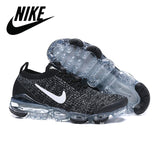 2021 Authentic Mens Womens Air VaporMax Flyknit 3 Running ShoesCasual Air Max Walking Sneakers - Virtual Blue Store