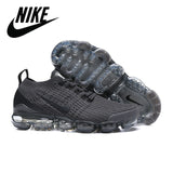 2021 Authentic Mens Womens Air VaporMax Flyknit 3 Running ShoesCasual Air Max Walking Sneakers - Virtual Blue Store