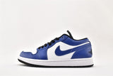 -zapatillas  Air Jordan 1 AJ1 Mid AJ1 para hombre, calzado de baloncesto masculino con punta amarilla y negra, zapatilla - Virtual Blue Store