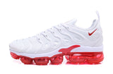 2021 New Arrival Air VaporMax Puls shoes Men Running Shoes Outdoor Air Cushion Breathable Athletic Sneakers 35-46