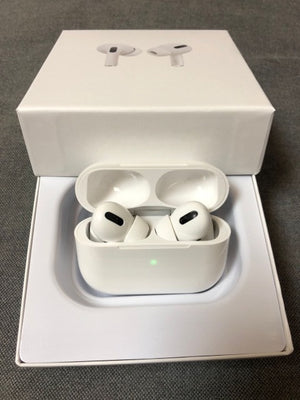 airpoddings pro 3 Bluetooth Earphone Wireless Headphones HiFi Music Earbuds Sports Gaming Headset For IOS Android Phone - Virtual Blue Store