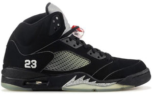 High Quality 2021 Arrival 5 Island Green international Flight Cement Blue Suede Basketball Shoes Men Sneakers Oreo Black Brown - Virtual Blue Store