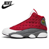 Air   Retro 13 Red Flint Sneakers for Men, Sports, Basketball Shoes - Virtual Blue Store