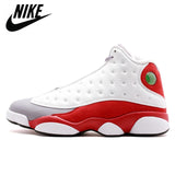 Air   Retro 13 Red Flint Sneakers for Men, Sports, Basketball Shoes - Virtual Blue Store