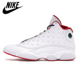 Air   Retro 13 Red Flint Sneakers for Men, Sports, Basketball Shoes - Virtual Blue Store