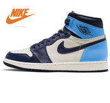 Air Jumpman rétro 1 et Bio Hackear AJ1 Hombres Zapatos Mujeres Zapatillas De Baloncesto De Chicago - Virtual Blue Store