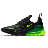 NEW ARRIVAL AIR MAX 270 Men Running  Shoes Zapatillas   Outdoor Sports Shoes Sneakers Lighted Breathable Summer Unisex Sneakers