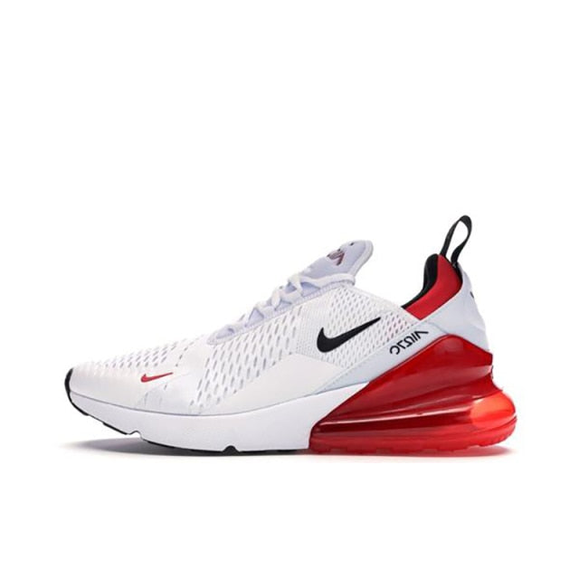 NEW ARRIVAL AIR MAX 270 Men Running  Shoes Zapatillas   Outdoor Sports Shoes Sneakers Lighted Breathable Summer Unisex Sneakers - Virtual Blue Store