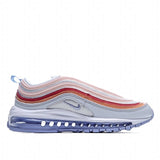 Air Max 97 UL '17 men's shoes, original, comfortable, outdoor sports, classic design athletic footwear Men's and women's shoes - Virtual Blue Store