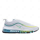 Original Air Max 97 Running shoes Sean Wotherspoon USA Men Women Worldwide Triple White Sports Unisex Shoes Size 36-45 - Virtual Blue Store