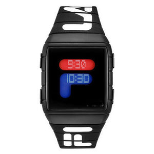 2021 New Arrival Digital Watches Famous Brand Men Sports Watch Casual Fashion Silicone Dress Children Unisex Quartz Wristwatch - Virtual Blue Store