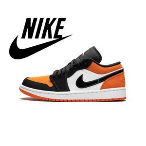 Gran oferta 2021 nuevo aire AJ 1 alta og ts sp zapatos de hombre calzado para deportes al aire libre invertido tipo - Virtual Blue Store